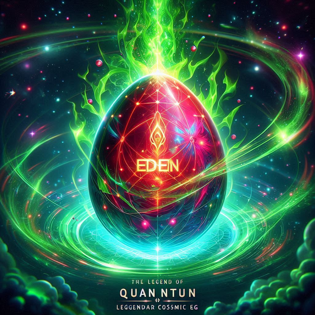 Quantum Space  Ships NFT